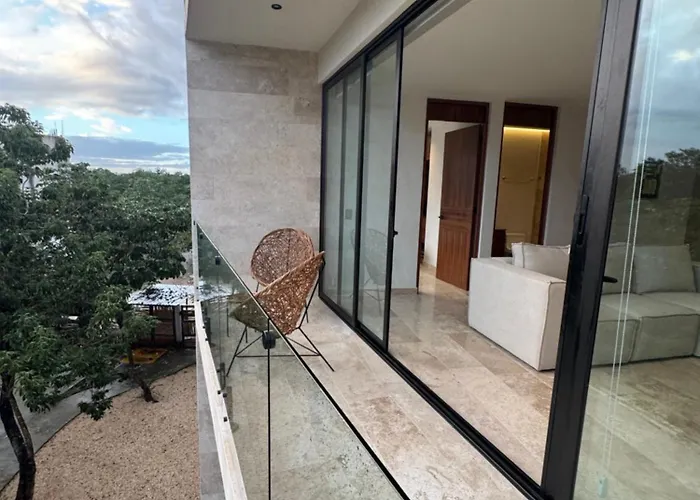 Narai 31 Apartamento *