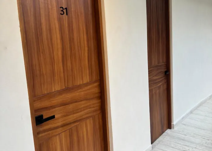 Apartamento Narai 31 Tulum