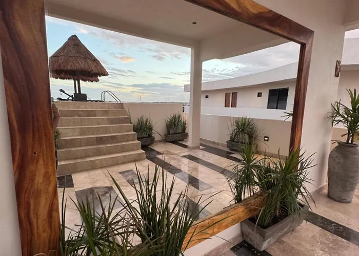 Narai 31 Apartamento Tulum