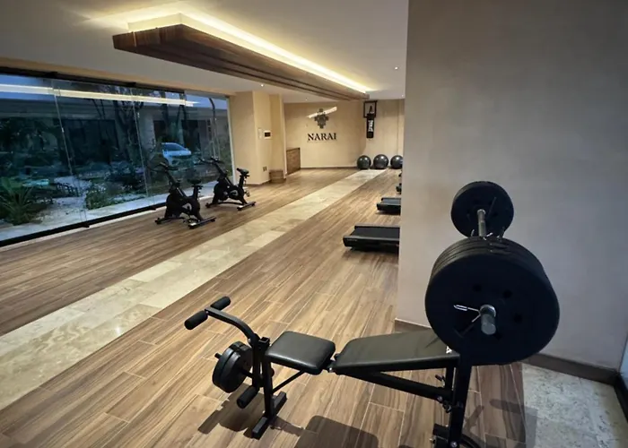 Apartamento Narai 31 Tulum