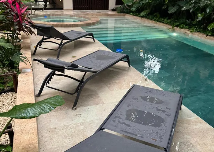 Narai 31 Apartamento Tulum