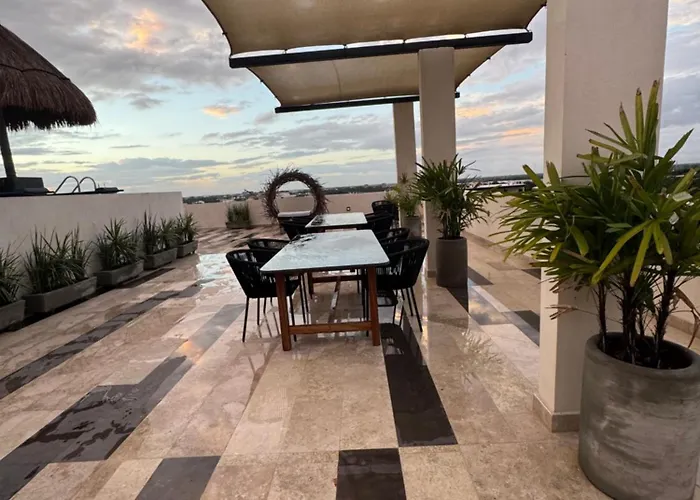 Narai 31 Tulum