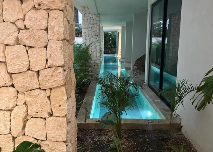 Narai 31 * Tulum