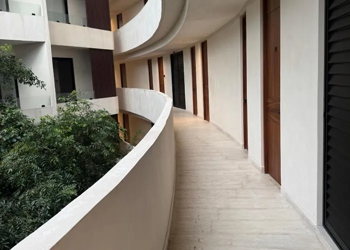 Apartamento Narai 31