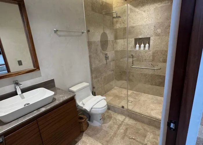 Apartamento Narai 31 Tulum
