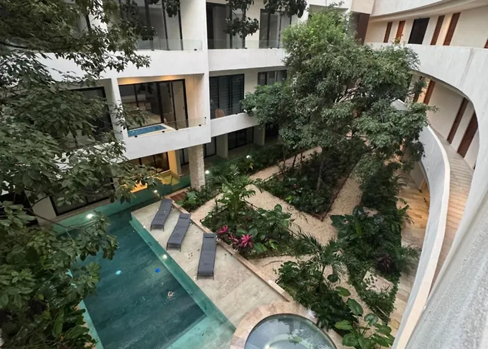 Narai 31 Apartamento