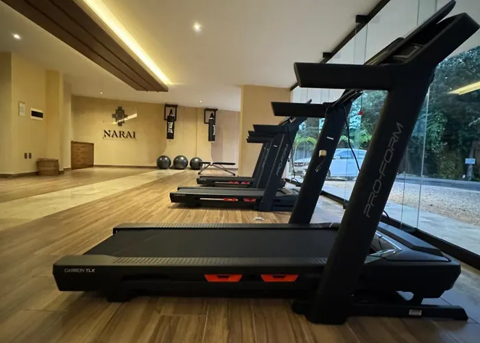 Apartamento Narai 31 *
