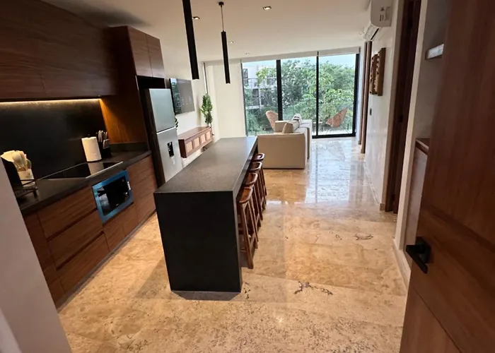 Narai 31 Apartamento