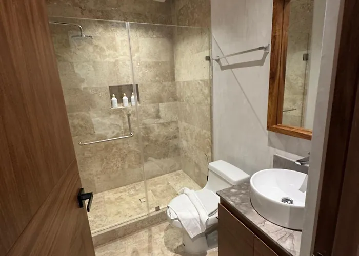 Narai 31 Apartamento Tulum
