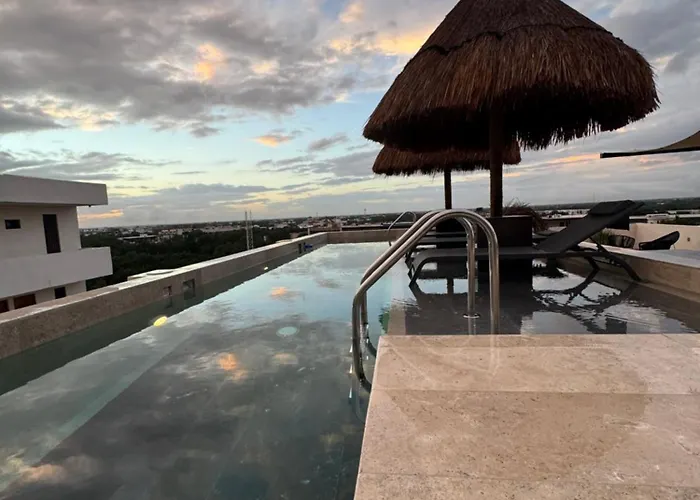 Narai 31 Apartamento