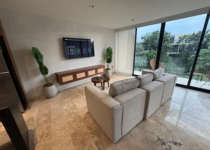 Apartamento Narai 31 *