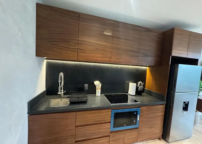 Narai 31 Apartamento *