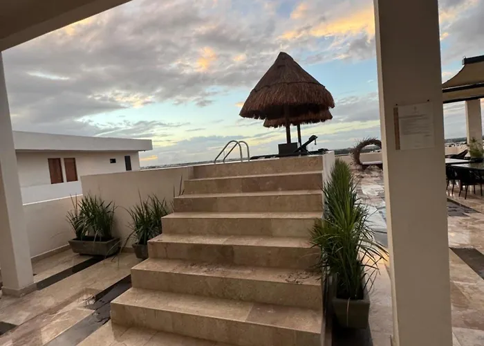 Narai 31 Apartamento Tulum