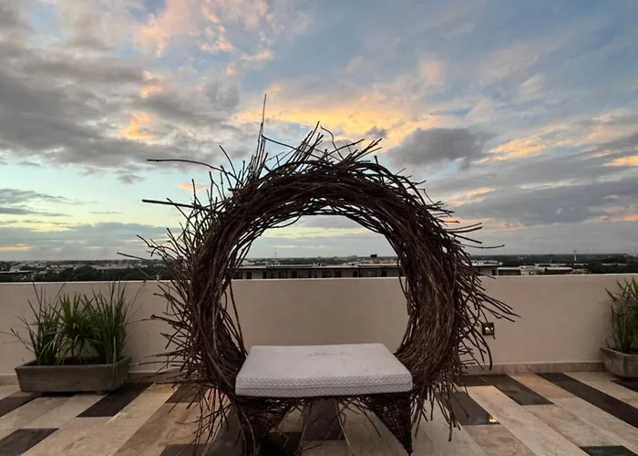 Narai 31 * Tulum