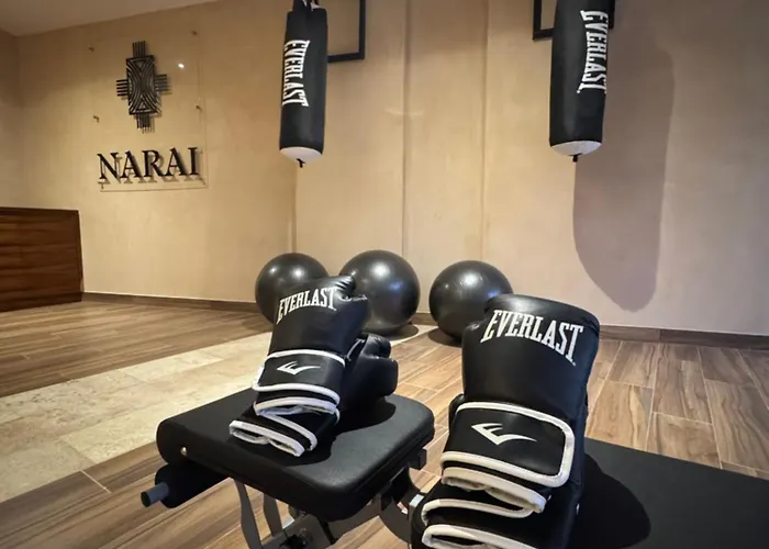 Narai 31 *