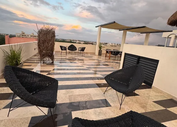 Narai 31 Apartamento *